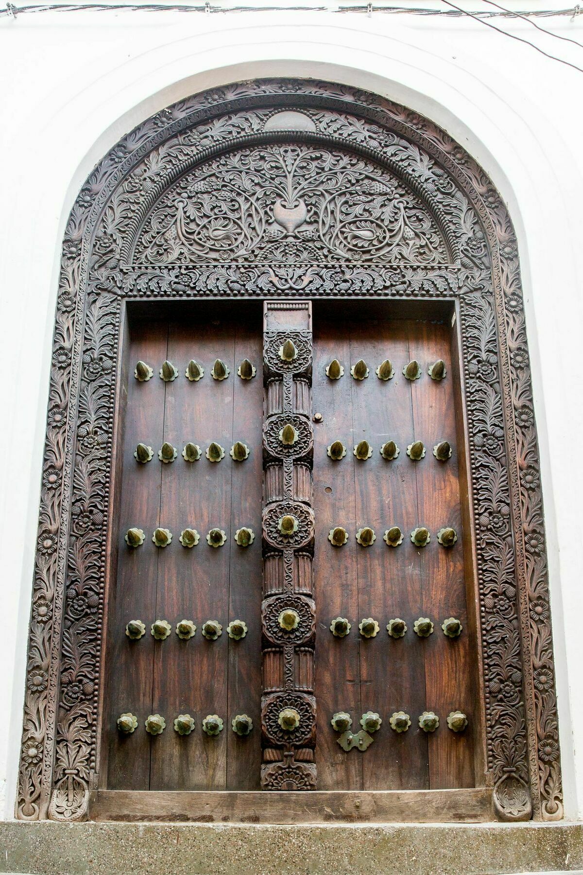 Ten To Ten Stone Town Zanzibar Buitenkant foto